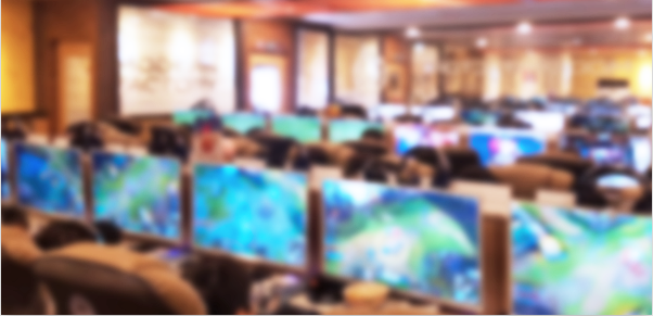 아이센스PC방 수익3배 전략